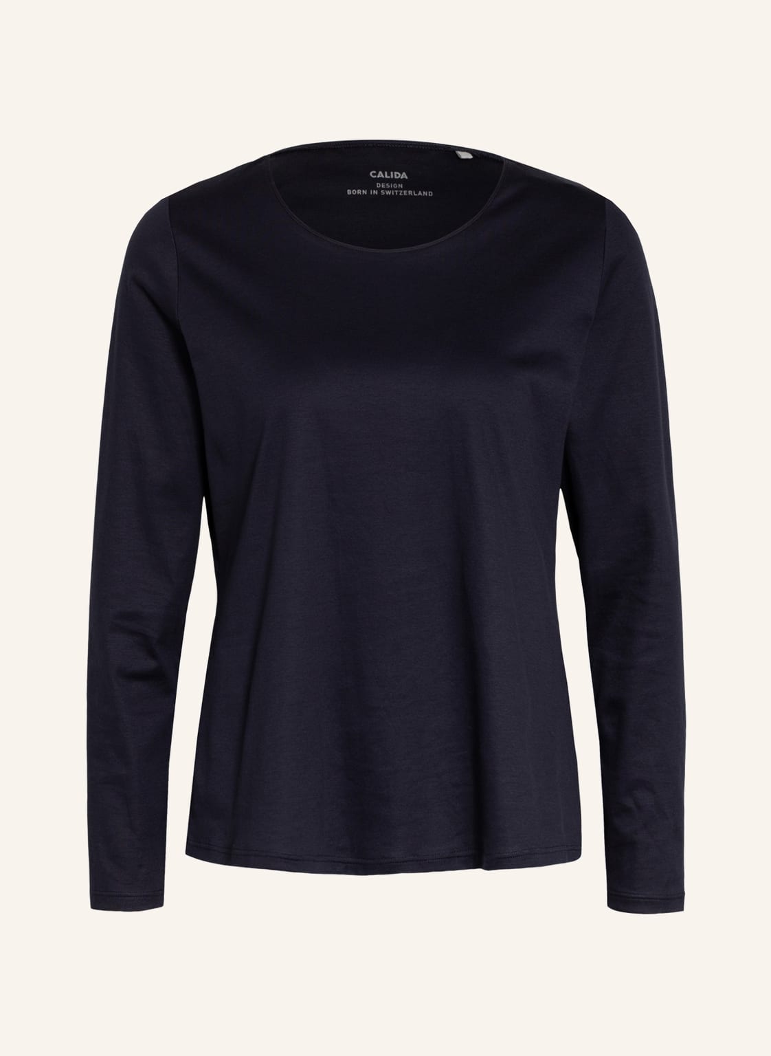 Calida Schlafshirt Favourites Dreams blau Calida Schlafshirt Favourites Dreams blau von CALIDA
