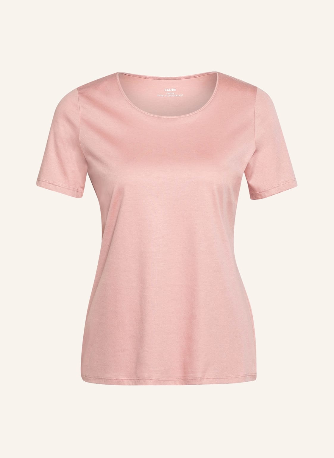 Calida Schlafshirt Favourites Dreams rosa von CALIDA