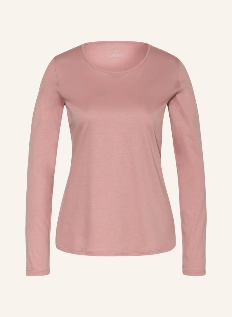 Calida Schlafshirt Favourites Dreams rosa von CALIDA