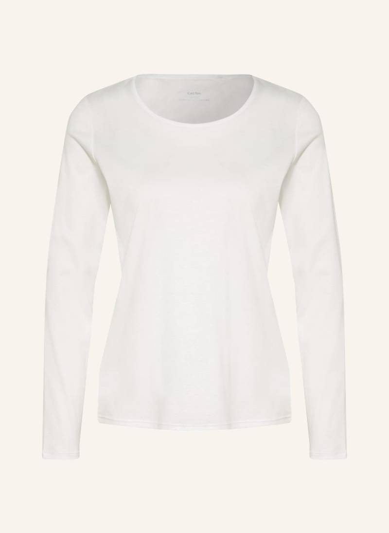 Calida Schlafshirt Favourites Dreams weiss von CALIDA