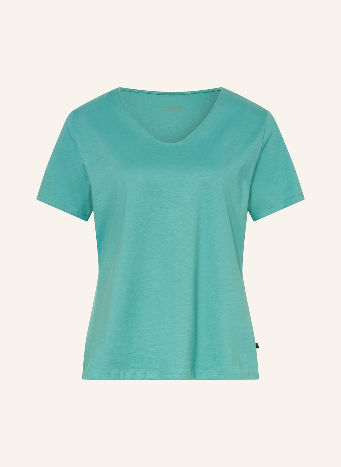 Calida Schlafshirt Favourites Marine blau Calida Schlafshirt Favourites Marine blau von CALIDA