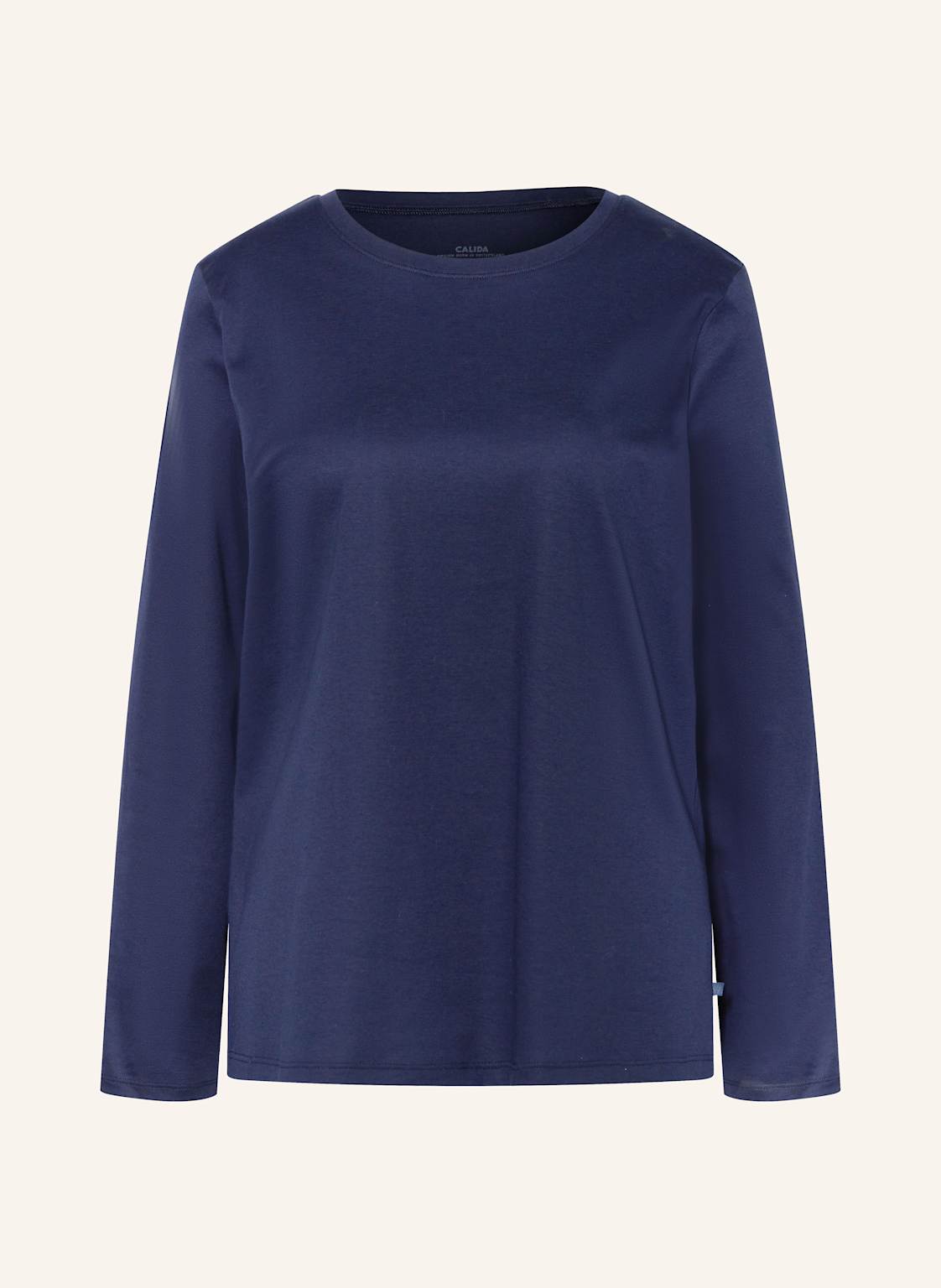 Calida Schlafshirt Favourites Sleep blau Calida Schlafshirt Favourites Sleep blau von CALIDA