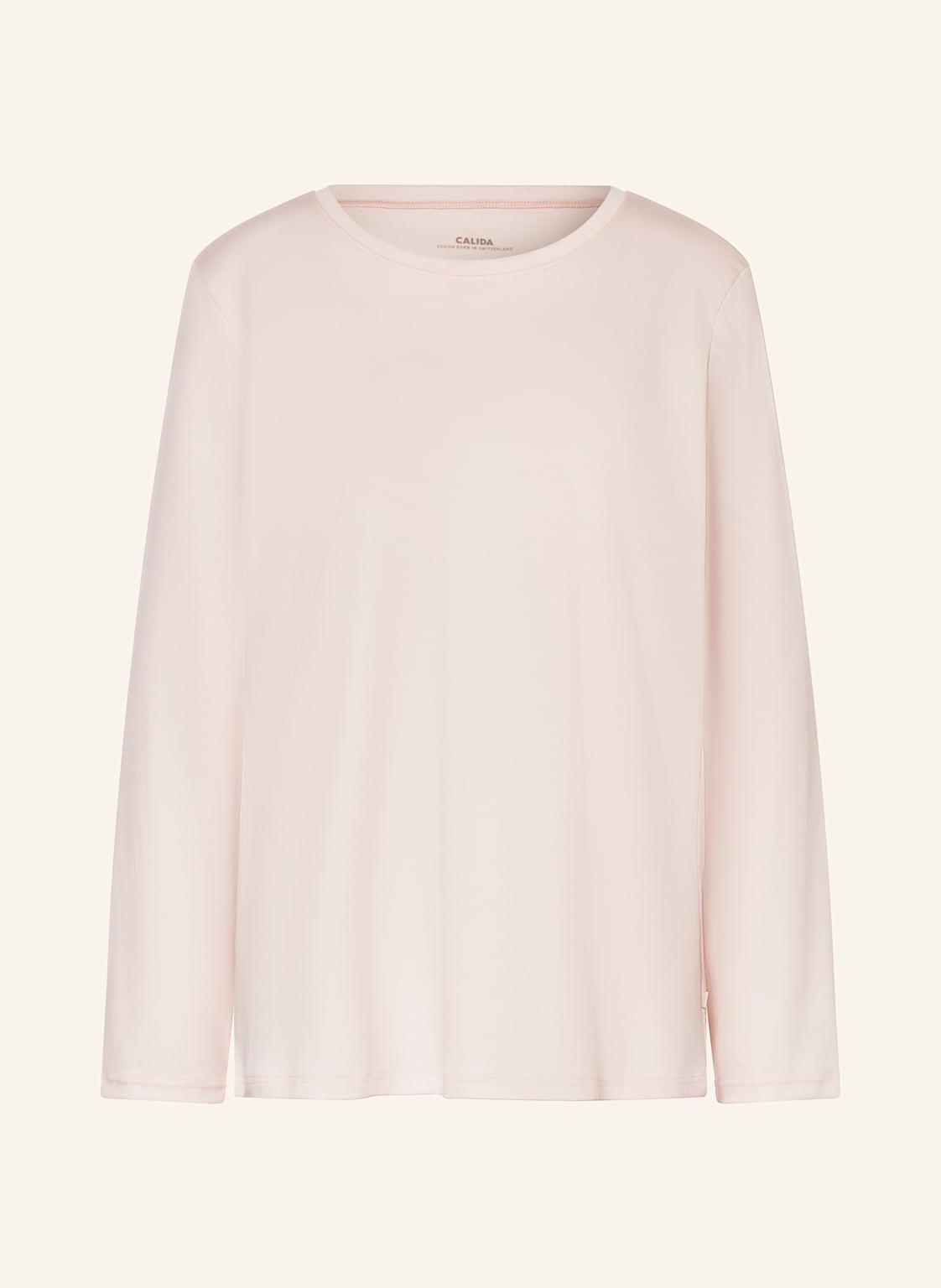 Calida Schlafshirt Favourites Sleep rosa Calida Schlafshirt Favourites Sleep rosa von CALIDA