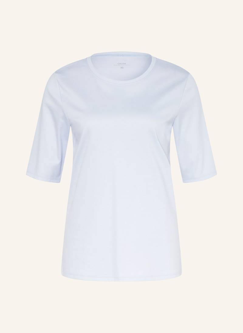 Calida Schlafshirt Favourites Marine blau von CALIDA