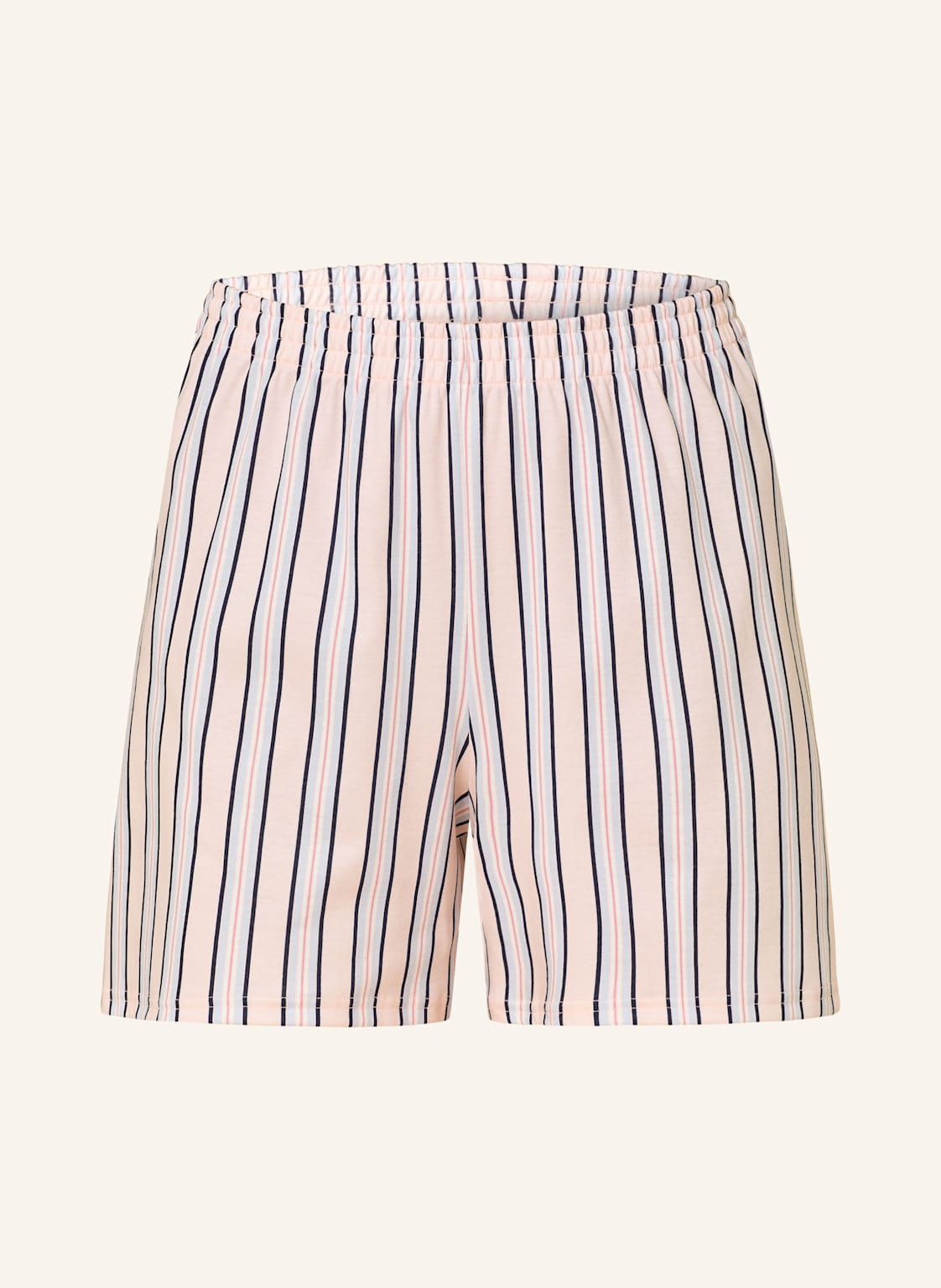 Calida Schlafshorts Favourites Sleep rosa Calida Schlafshorts Favourites Sleep rosa von CALIDA