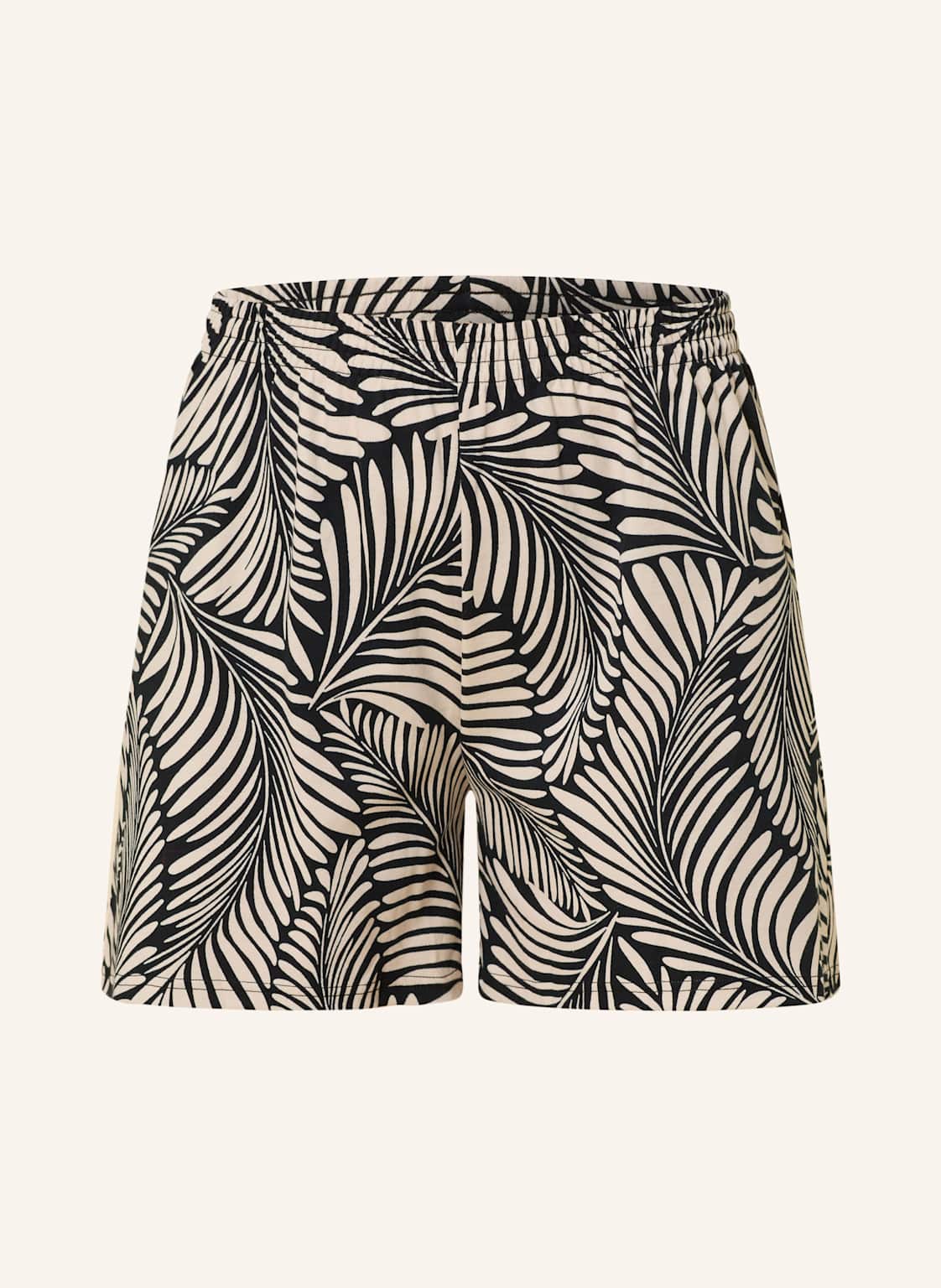 Calida Schlafshorts Favourites Sleep schwarz Calida Schlafshorts Favourites Sleep schwarz von CALIDA