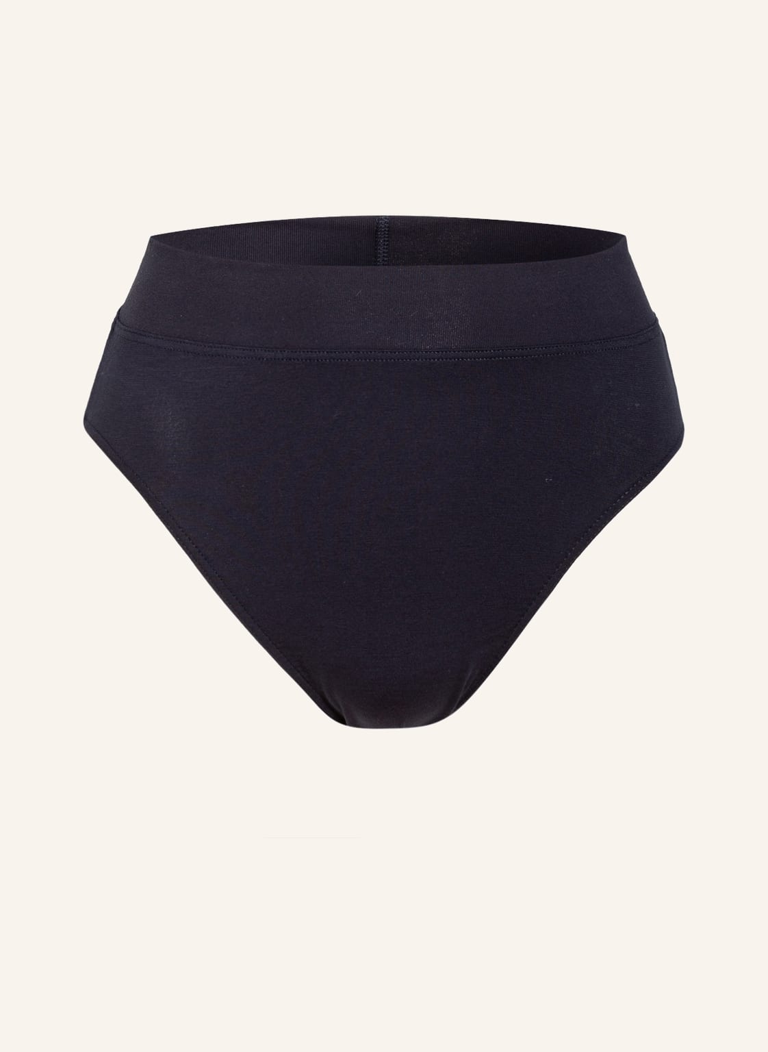 Calida Slip Elastic blau Calida Slip Elastic blau von CALIDA