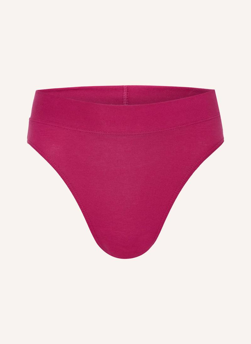 Calida Slip Elastic pink von CALIDA