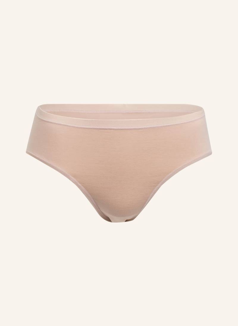 Calida Taillenslip Natural Comfort rosa von CALIDA