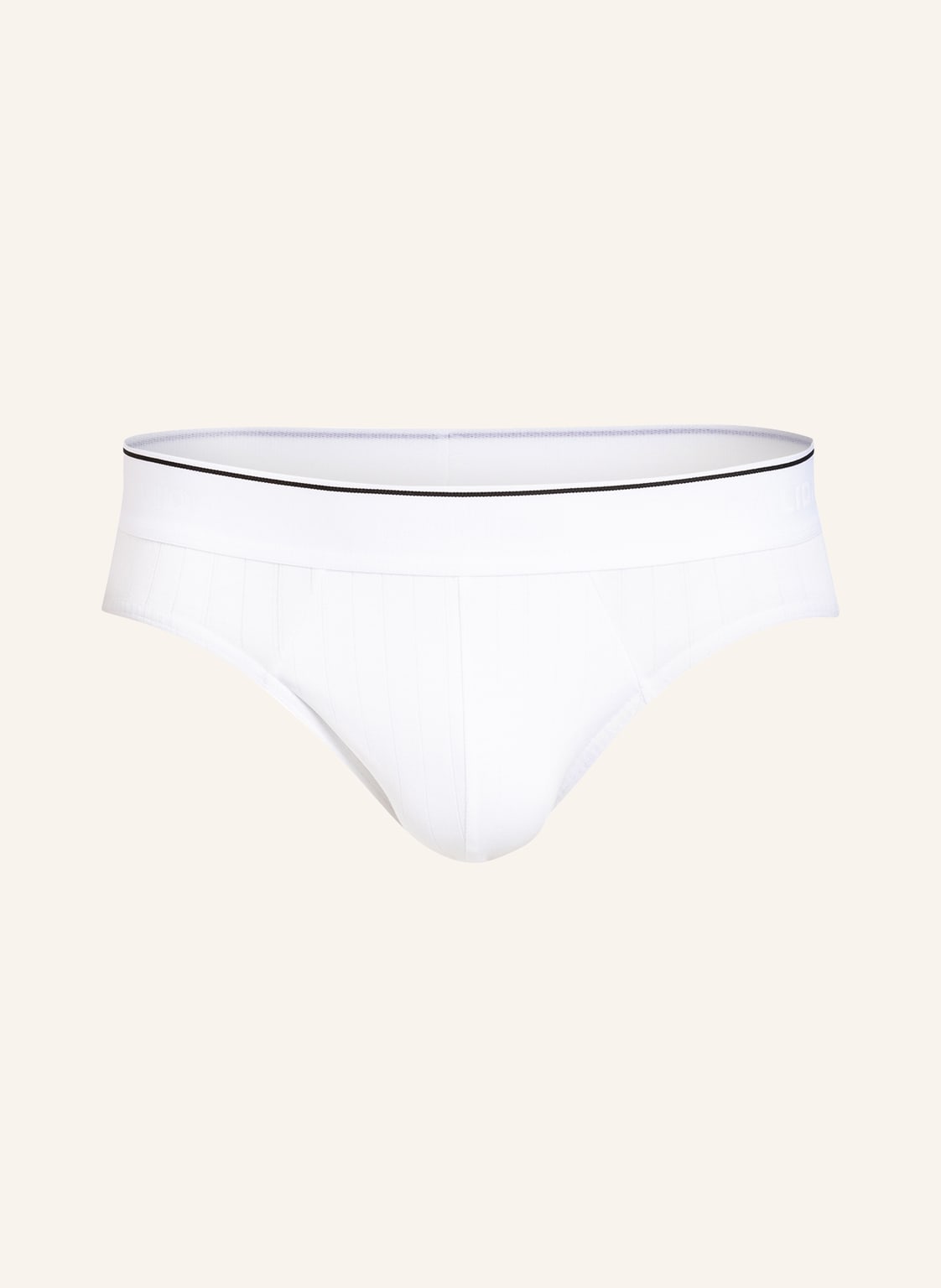 Calida Slip Pure & Style weiss Calida Slip Pure & Style weiss von CALIDA