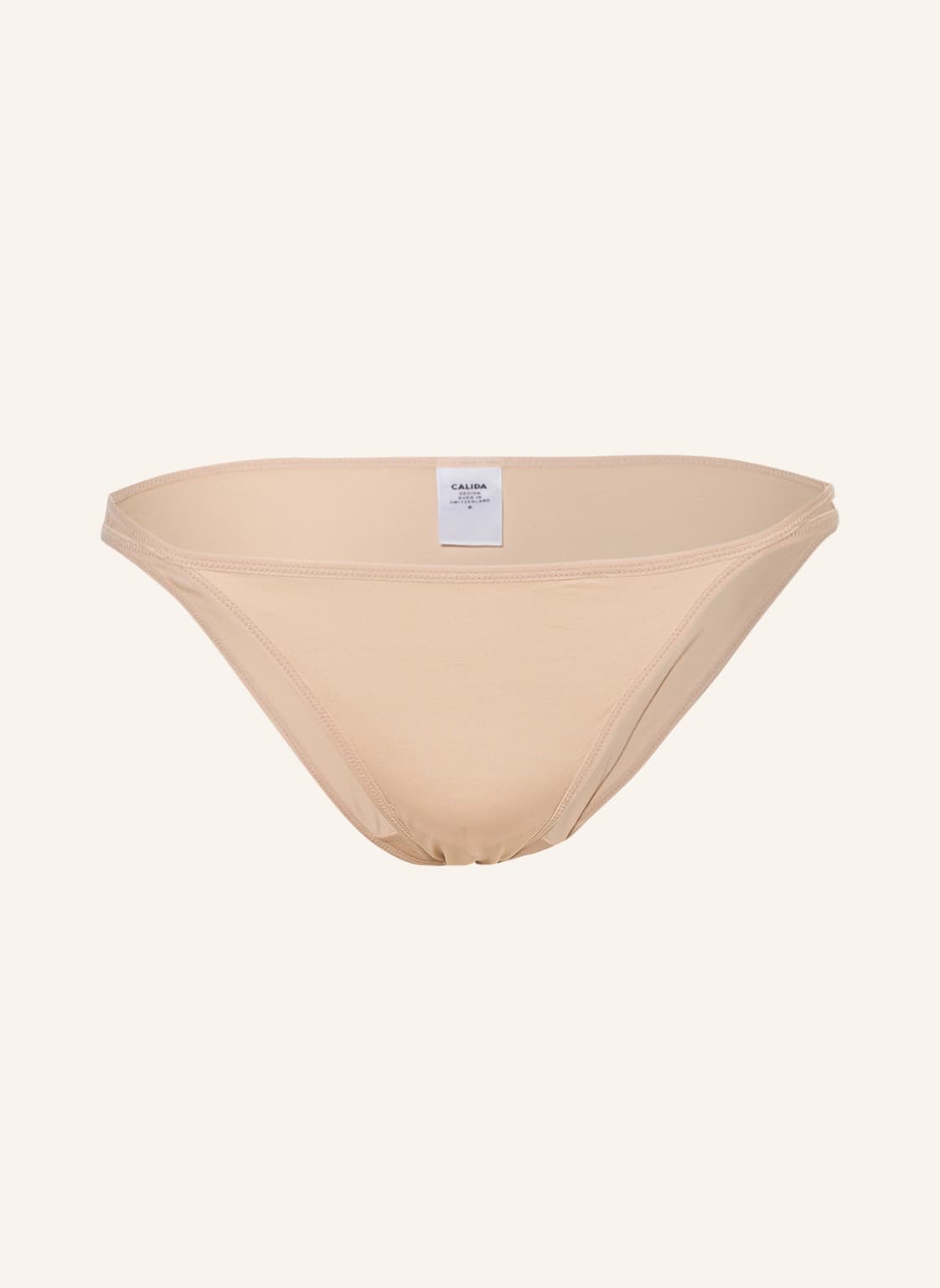 Calida Slip Eco Sense rosa von CALIDA