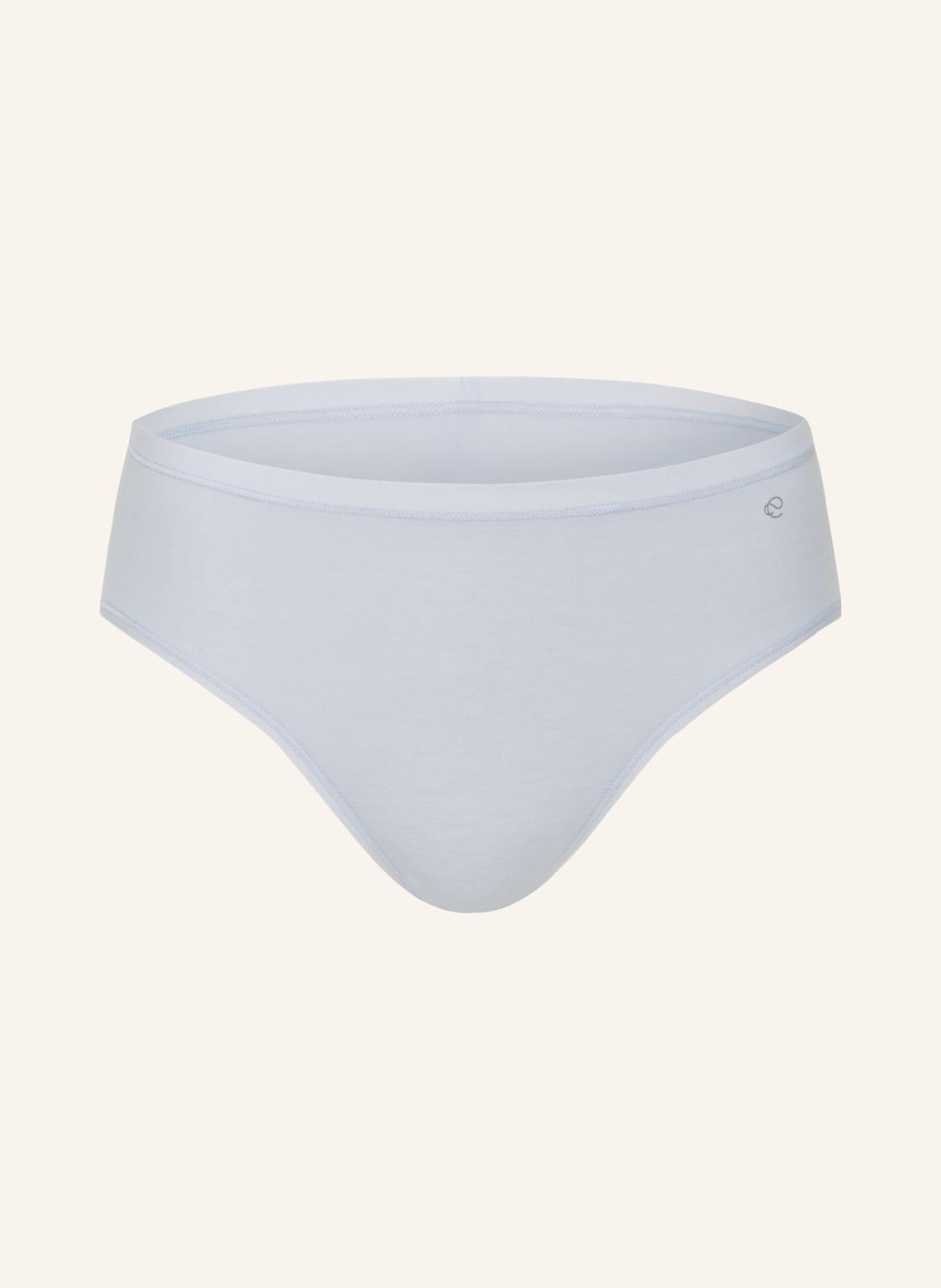 Calida Taillenslip Natural Comfort blau Calida Taillenslip Natural Comfort blau von CALIDA