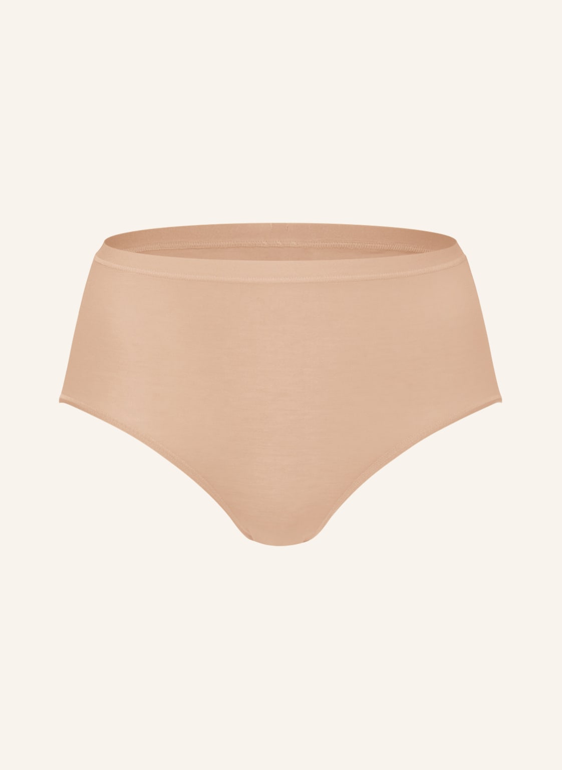 Calida Taillenslip Natural Comfort rosa Calida Taillenslip Natural Comfort rosa von CALIDA