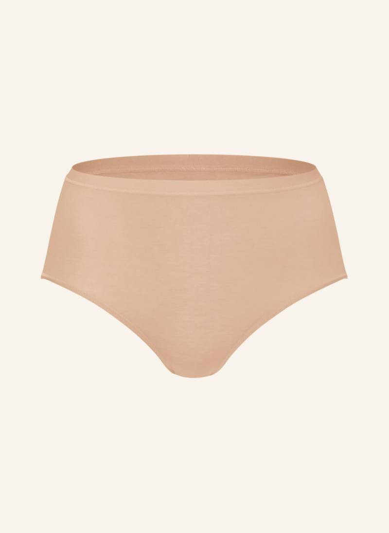 Calida Taillenslip Natural Comfort rosa von CALIDA