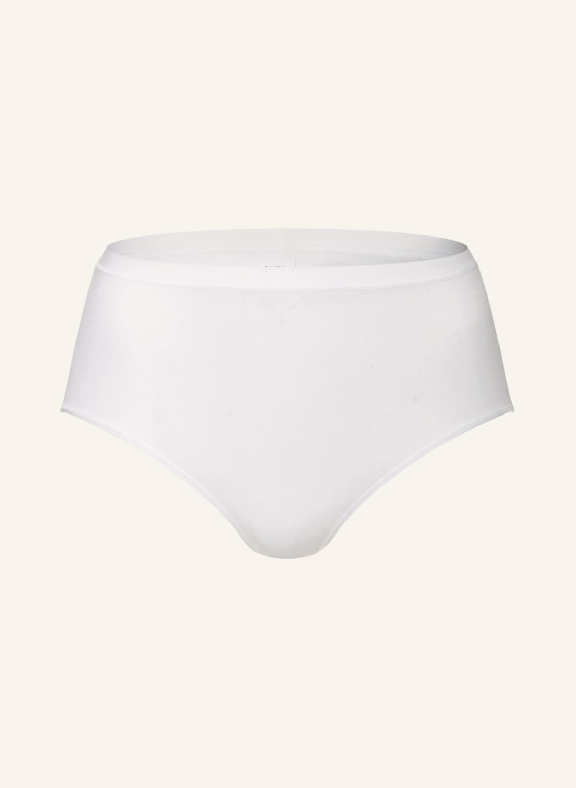 Calida Taillenslip Natural Comfort weiss Calida Taillenslip Natural Comfort weiss von CALIDA