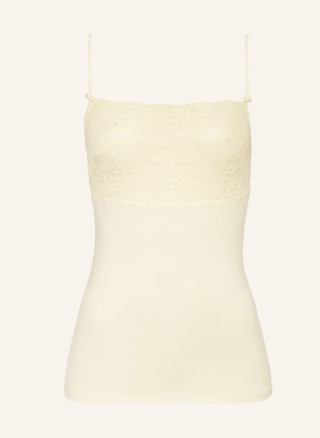 Calida Top Sensual Secrets weiss Calida Top Sensual Secrets weiss von CALIDA