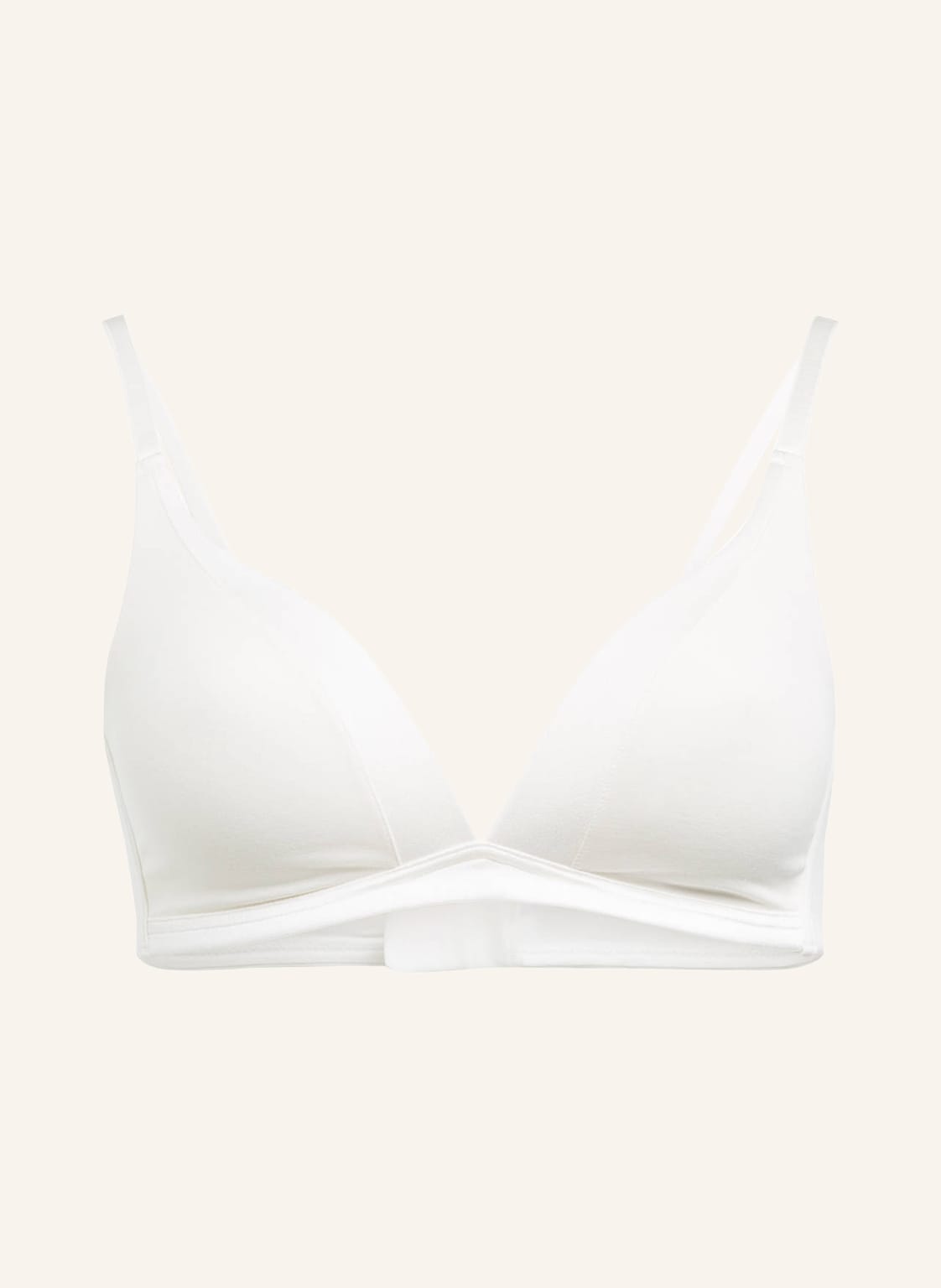 Calida Triangel-Bh Cate weiss Calida Triangel-Bh Cate weiss von CALIDA