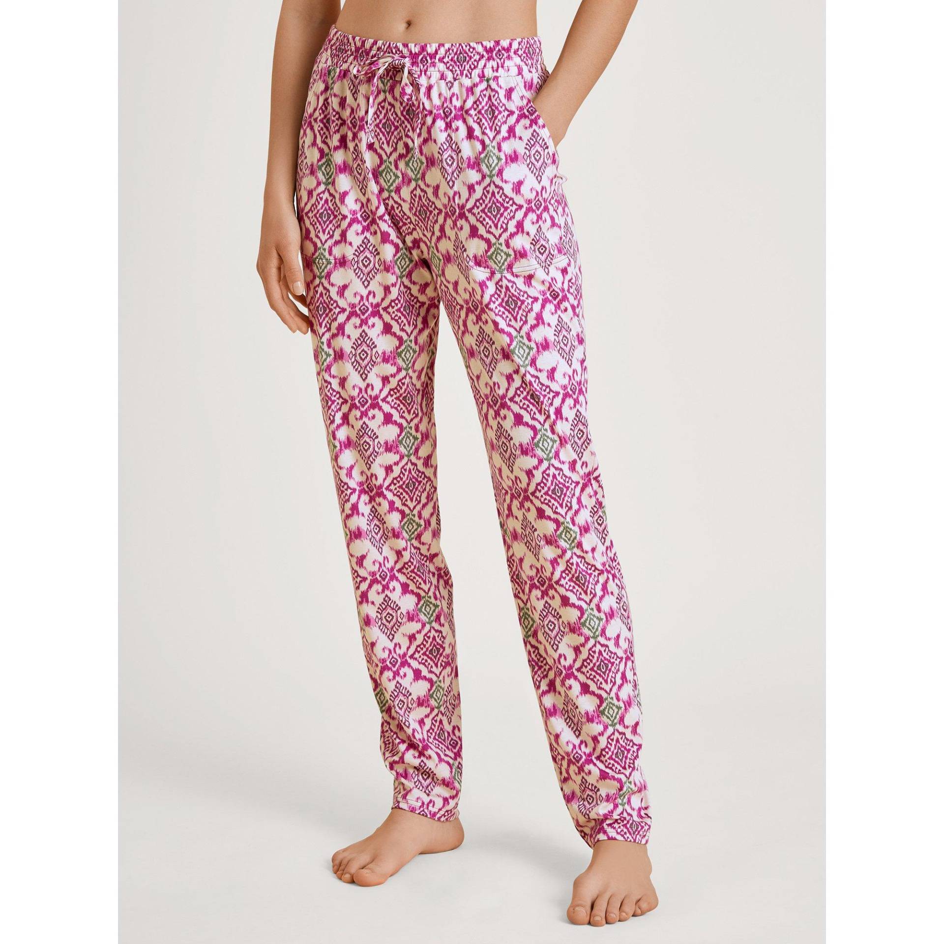 Hose Damen Orchidee XS von CALIDA