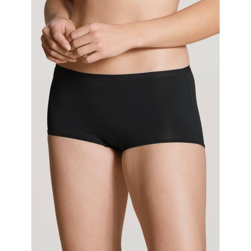 Calida - Hose, für Damen, Schwarz, Größe S von Calida