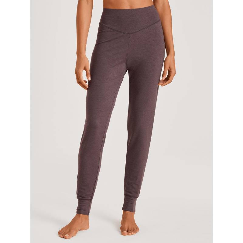 Calida - Hose, für Damen, Taupe Größe L von Calida