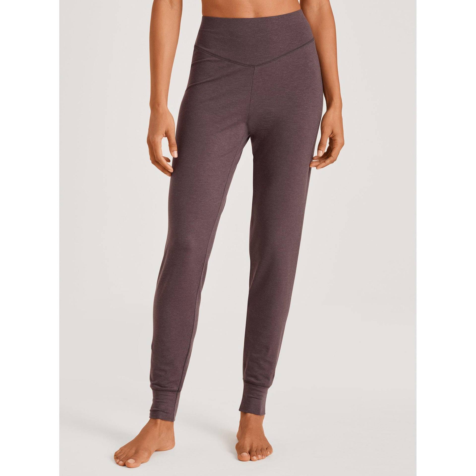 Calida - Hose, für Damen, Taupe Größe XXS von Calida