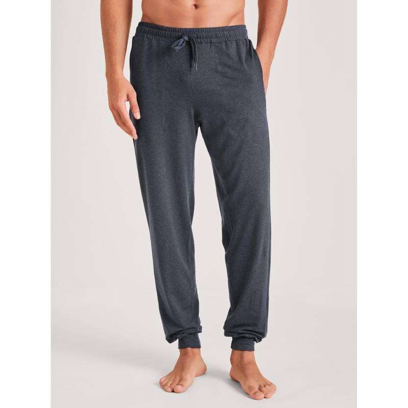 Hose Herren Anthrazit L von CALIDA