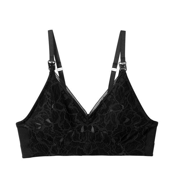 Calida - Bh, für Damen, Black, Größe 70/B von Calida