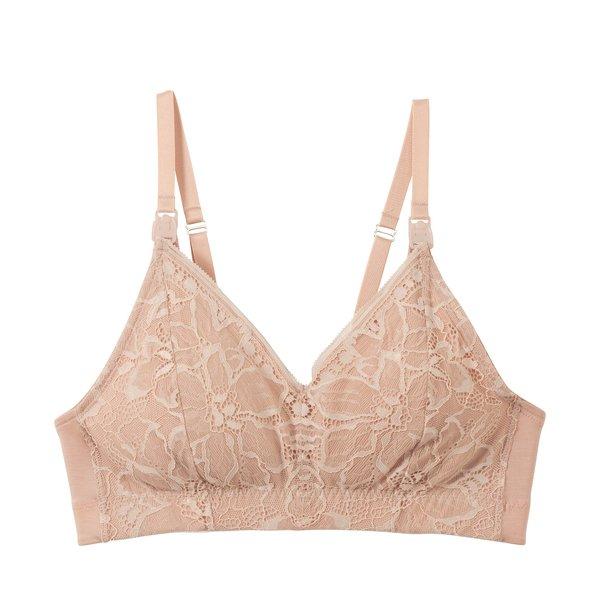 Bh Damen Rosa B/75 von CALIDA