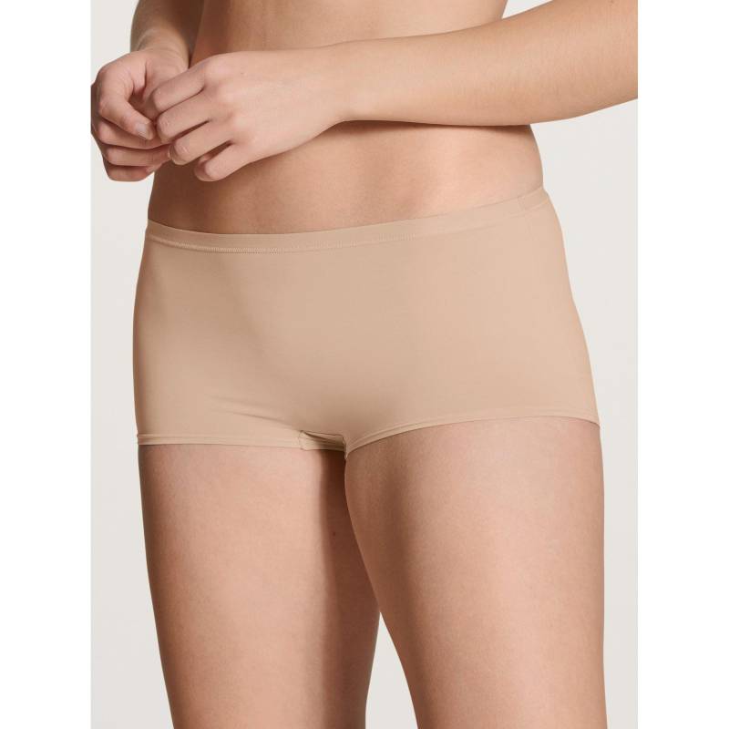 Calida - Hose, für Damen, Rosa, Größe L von Calida