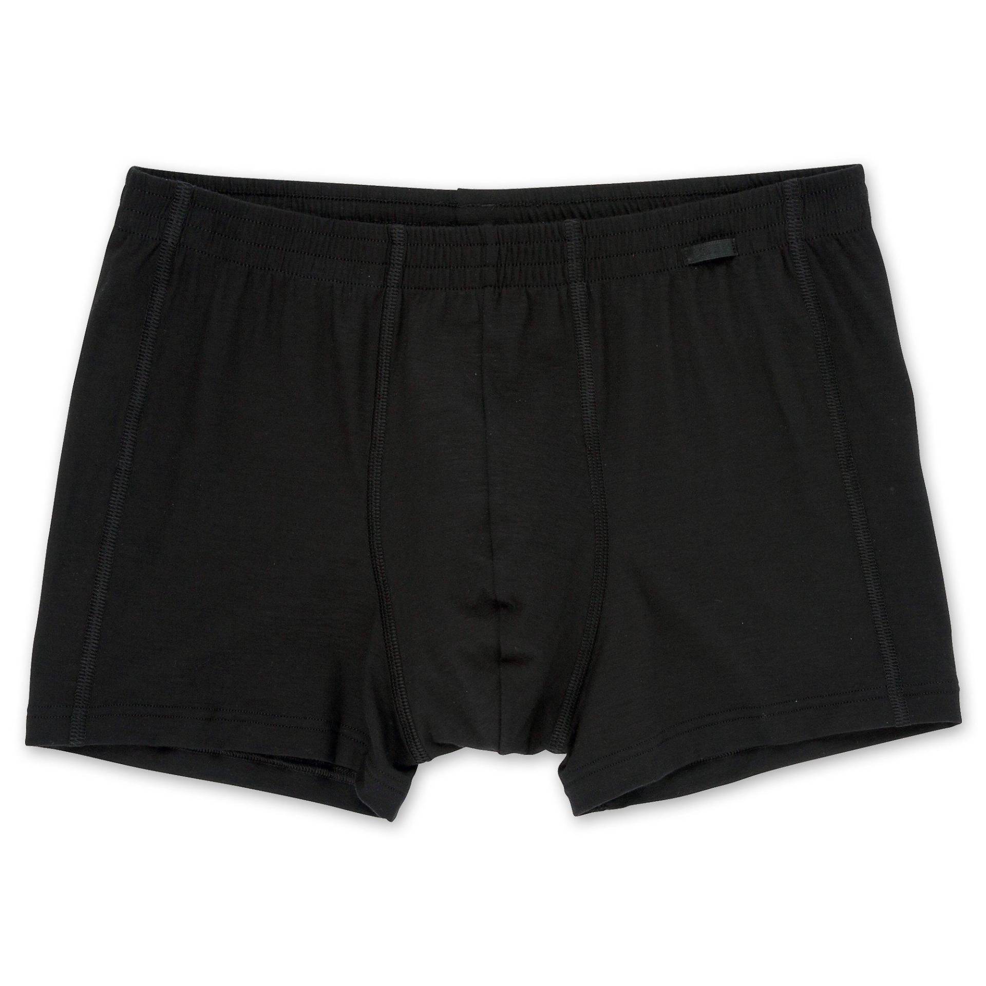 Panty Herren Black M von CALIDA