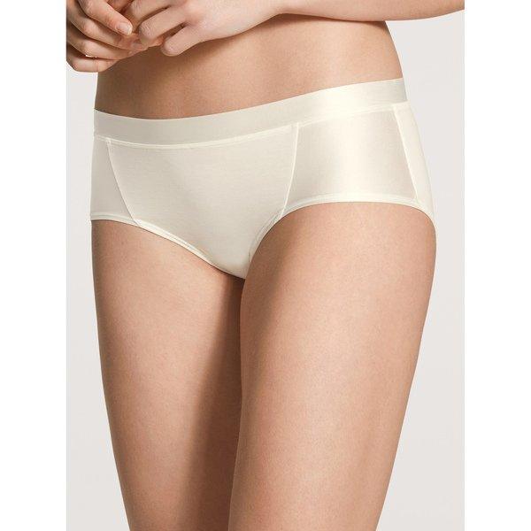 Calida - Panty, für Damen, Camel, Größe XS von Calida