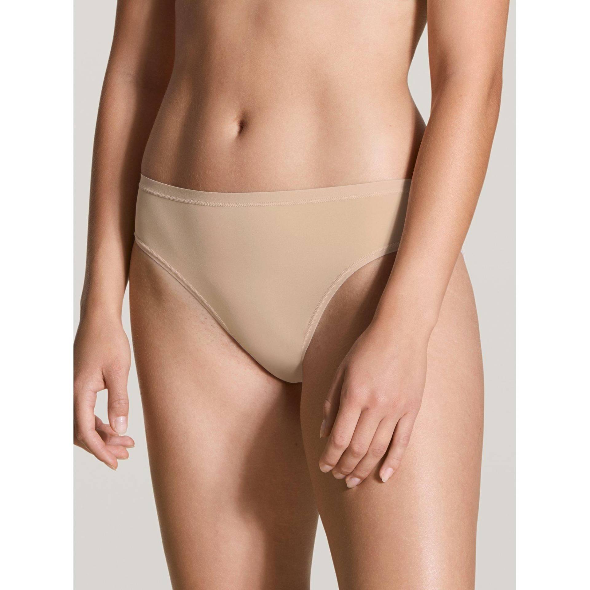 Slip Damen Rosa XS von CALIDA