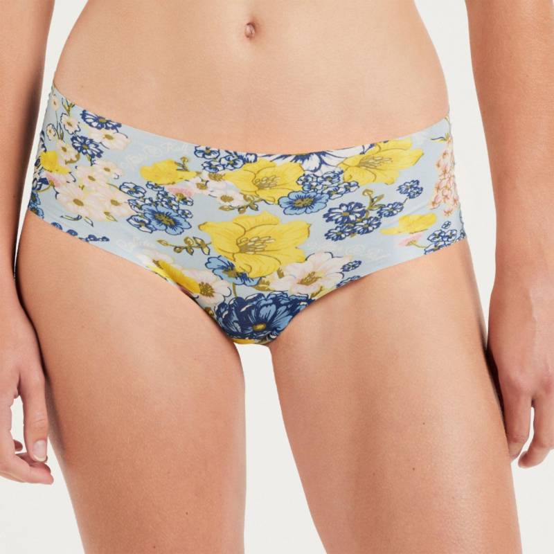 Panty Damen Blau  L von CALIDA