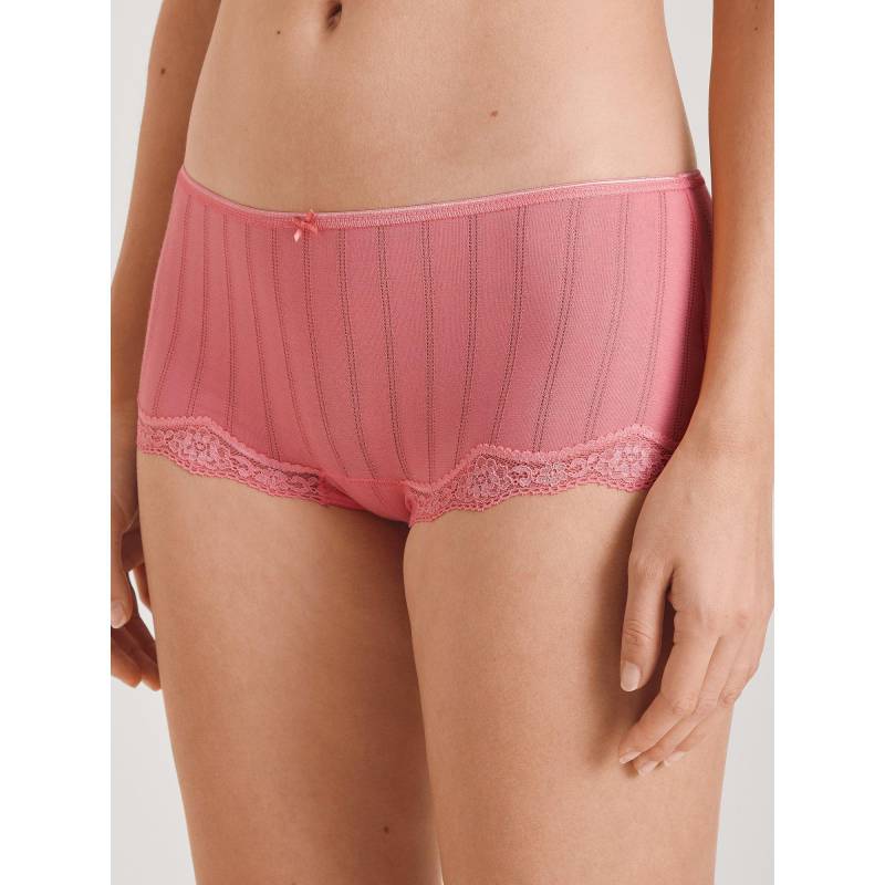 Panty Damen Erdbeere L von CALIDA