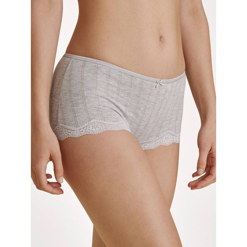 Panty Damen Grau M von CALIDA