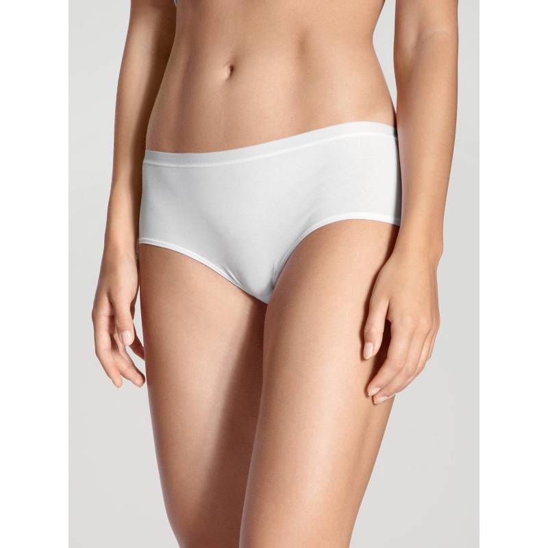 Panty Damen Leinen S von CALIDA