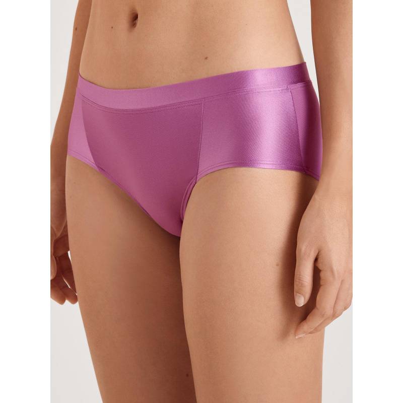 Panty Damen Lila XS von CALIDA