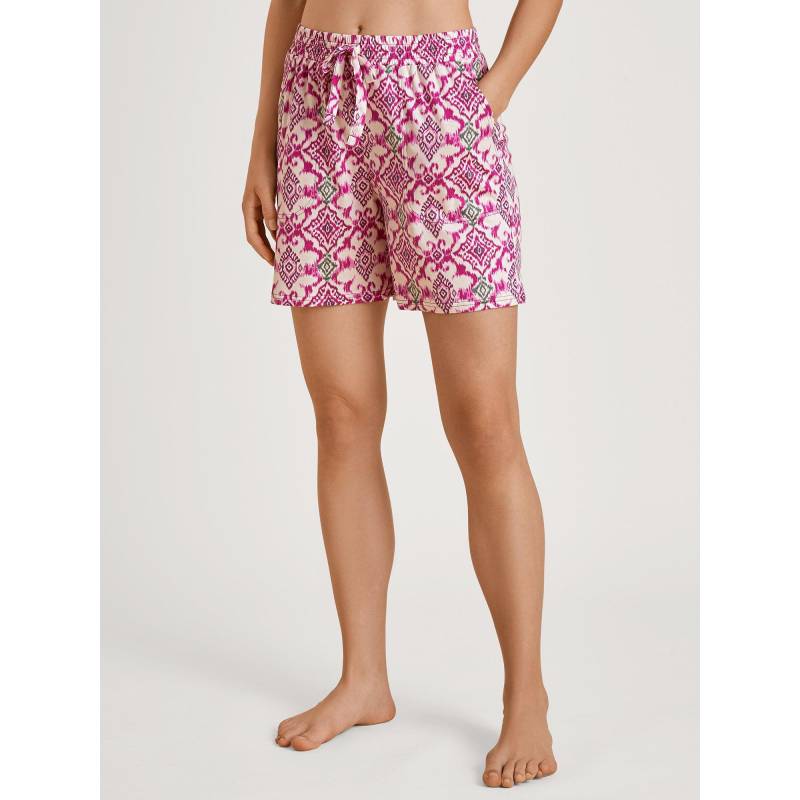 Shorts Damen Orchidee XXS von CALIDA