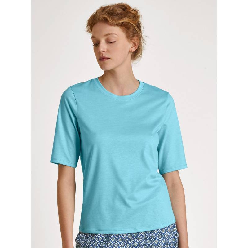 Top Damen Blau S von CALIDA