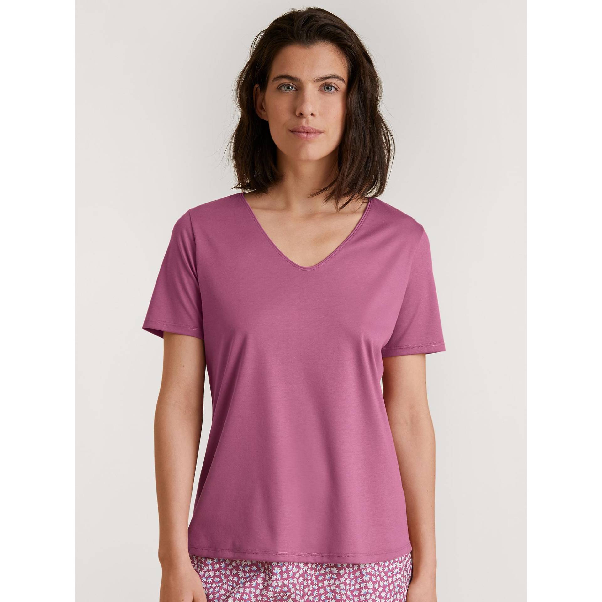 Top Damen Violett  XXS von CALIDA