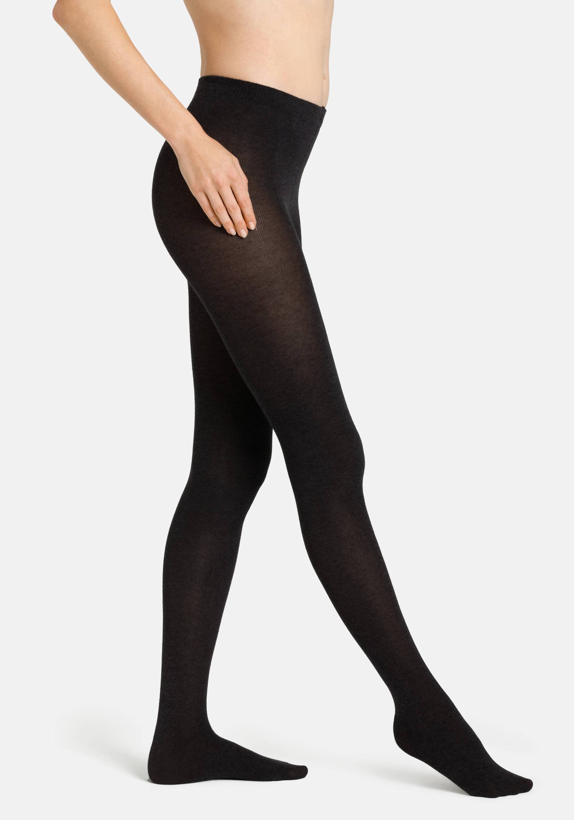 Camano Strumpfhose »comfort«, mit elastischem Komfortbund Camano Strumpfhose »comfort«, mit elastischem Komfortbund von CAMANO