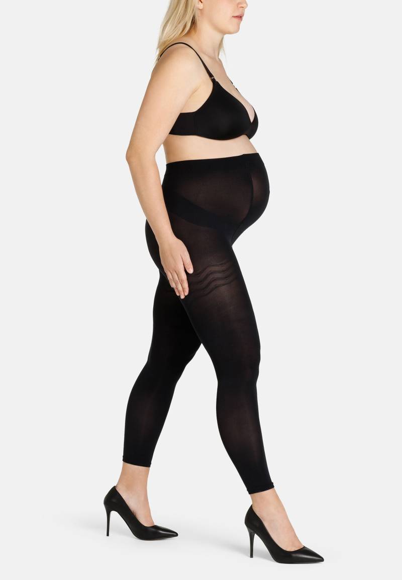 Camano Umstandsleggings, mit extraweichem Bund von CAMANO