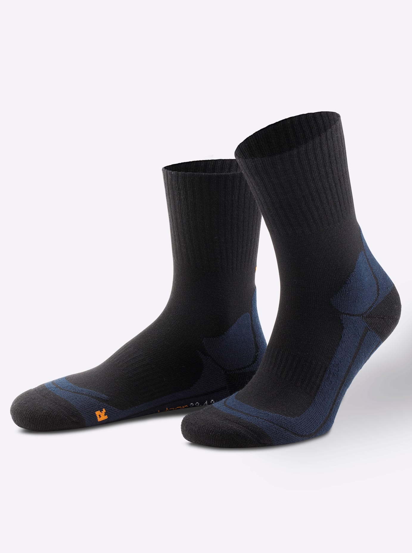 Camano Wandersocken, (2 Paar) von CAMANO