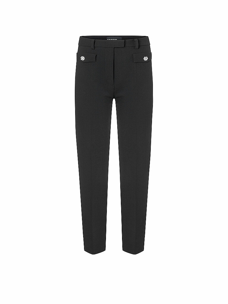 CAMBIO Businesshose KAROLINE schwarz | 42/L28 CAMBIO Businesshose KAROLINE schwarz | 42/L28 von CAMBIO