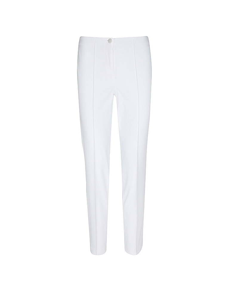 CAMBIO Businesshose ROS weiss | 38/L29 CAMBIO Businesshose ROS weiss | 38/L29 von CAMBIO