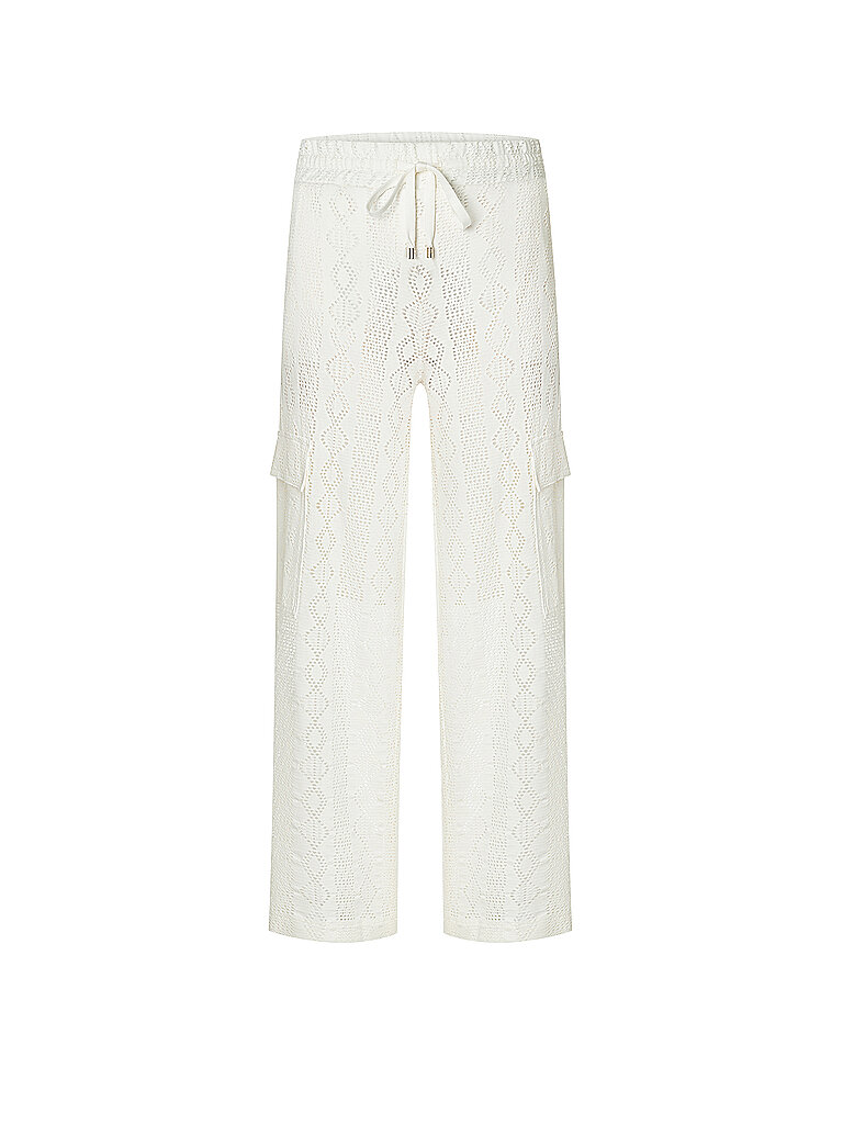 CAMBIO Cargohose 7/8 CLARA creme | 38/L28 CAMBIO Cargohose 7/8 CLARA creme | 38/L28 von CAMBIO