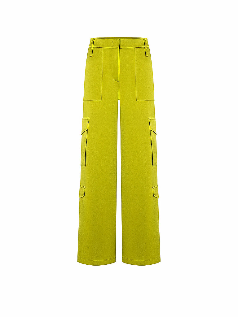CAMBIO Cargohose AMELIE grün | 36/L32 CAMBIO Cargohose AMELIE grün | 36/L32 von CAMBIO
