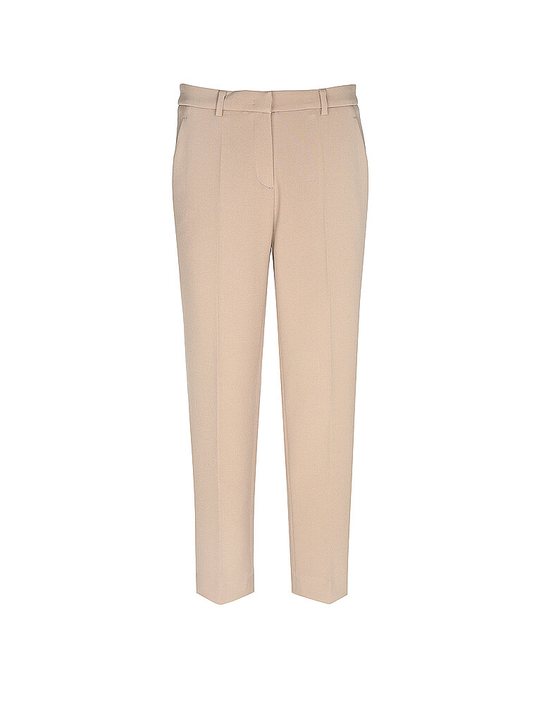 CAMBIO Chino 7/8 KRYSTAL camel | 34/L27 von CAMBIO