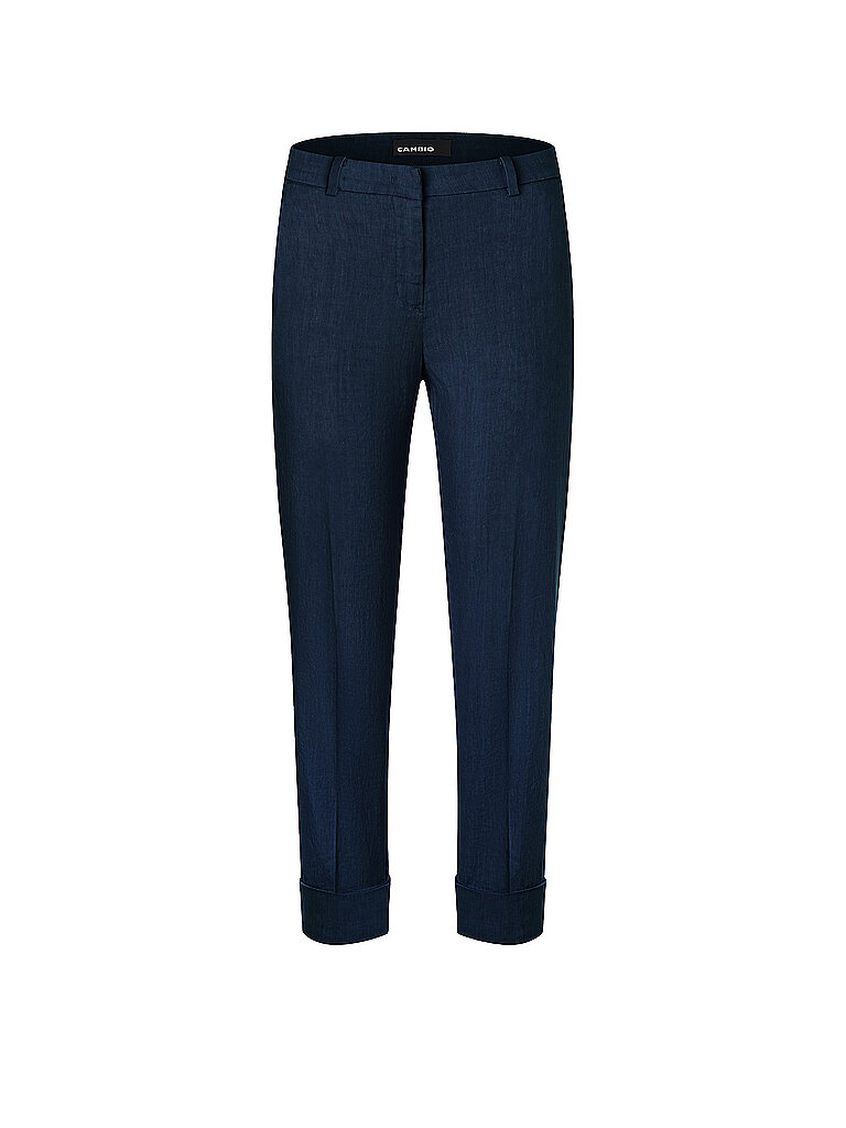 CAMBIO Chino 7/8 KRYSTAL dunkelblau | 44/L27 CAMBIO Chino 7/8 KRYSTAL dunkelblau | 44/L27 von CAMBIO