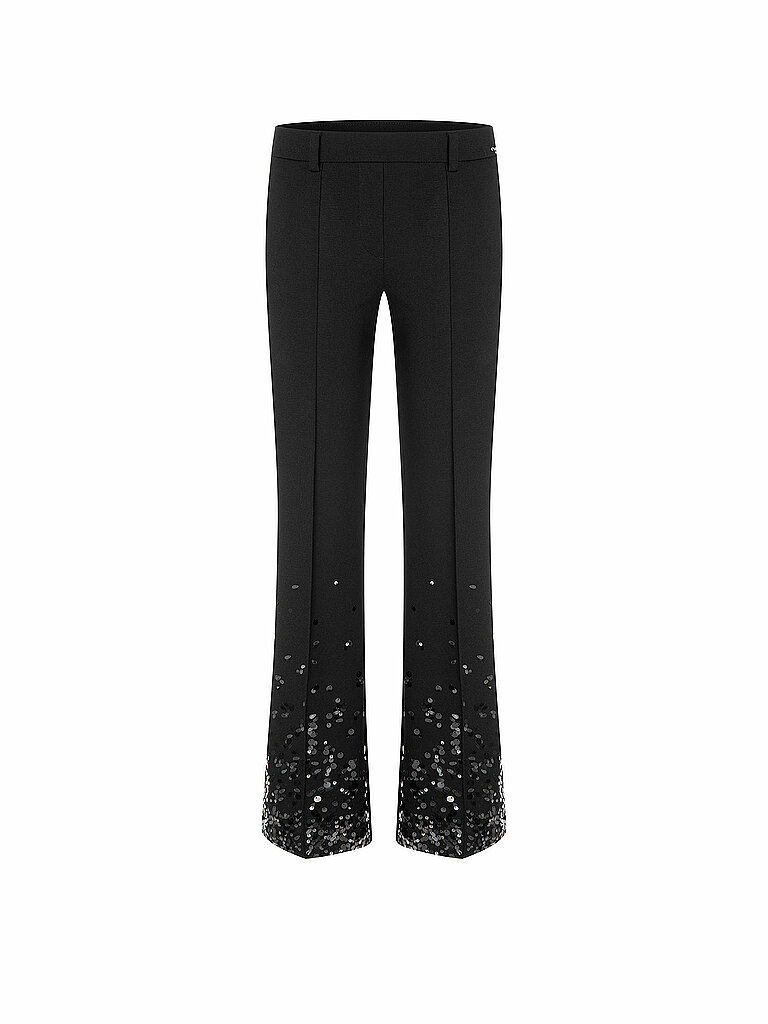 CAMBIO Chino FRANCOISE schwarz | 44/L32 CAMBIO Chino FRANCOISE schwarz | 44/L32 von CAMBIO